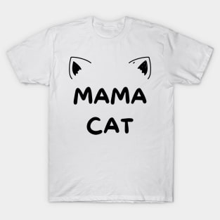 cat lover 2023 T-Shirt